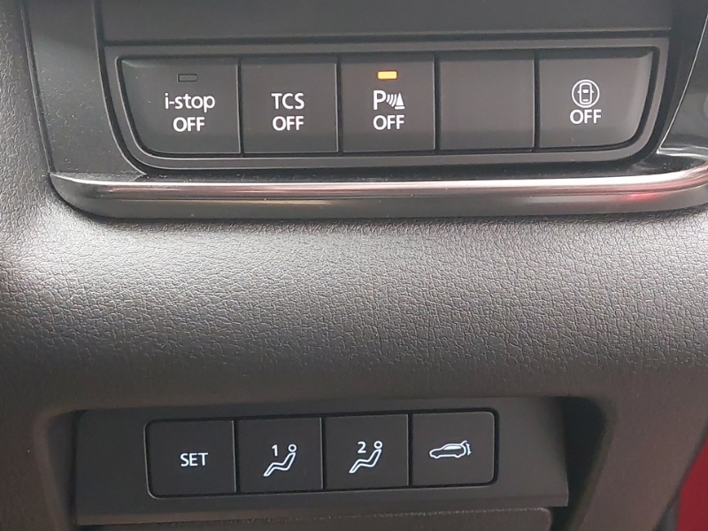 Used Mazda CX-30 2023 for sale - 76799871: Photo 12