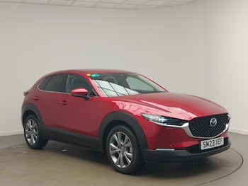 Used Mazda CX-30 2023 for sale - 76799871: Photo