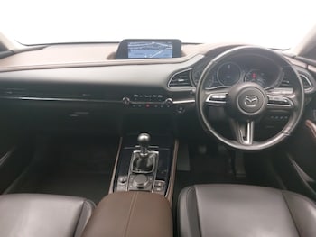 Used Mazda CX-30 2023 for sale - 76799871: Photo