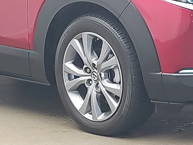 Used Mazda CX-30 2023 for sale - 76799871: Photo 9