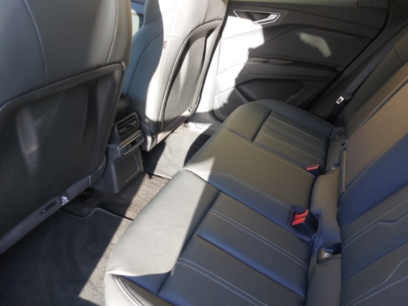 Used Audi Q4 e-tron 2025 for sale - 76392637: Photo 6