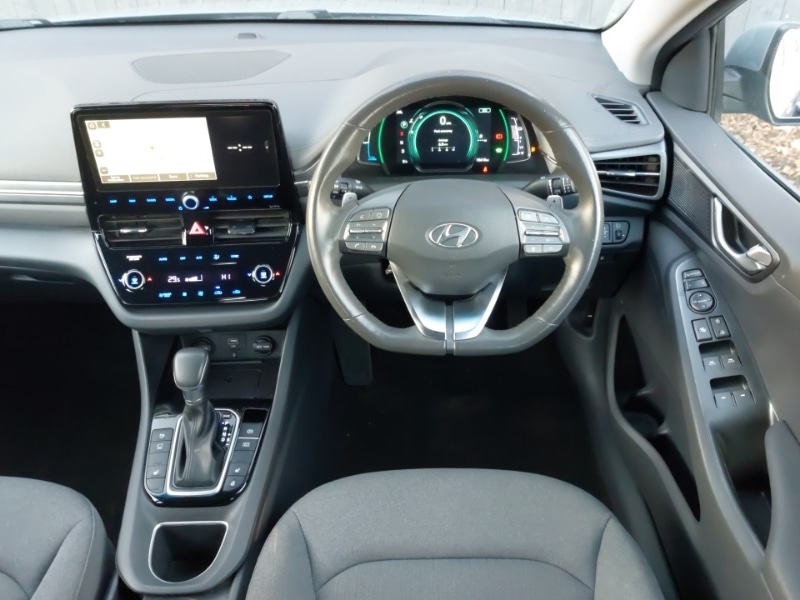 Used Hyundai IONIQ 2022 for sale - 76727031: Photo 7