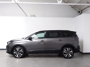 Used Peugeot 5008 2023 for sale - 79171703: Photo