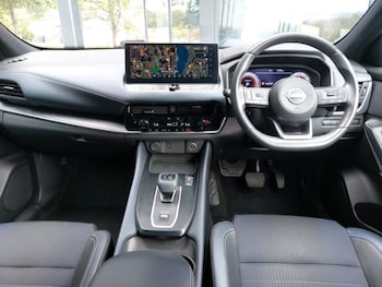 Used Nissan Qashqai 2022 for sale - 75767644: Photo