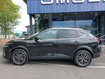 Used Nissan Qashqai 2022 for sale - 75767644: Photo