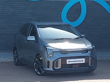 Used Kia Picanto 2025 for sale - 78700055: Photo