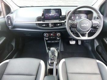 Used Kia Picanto 2025 for sale - 78700055: Photo