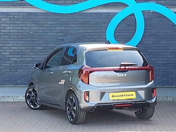 Used Kia Picanto 2025 for sale - 78700055: Photo