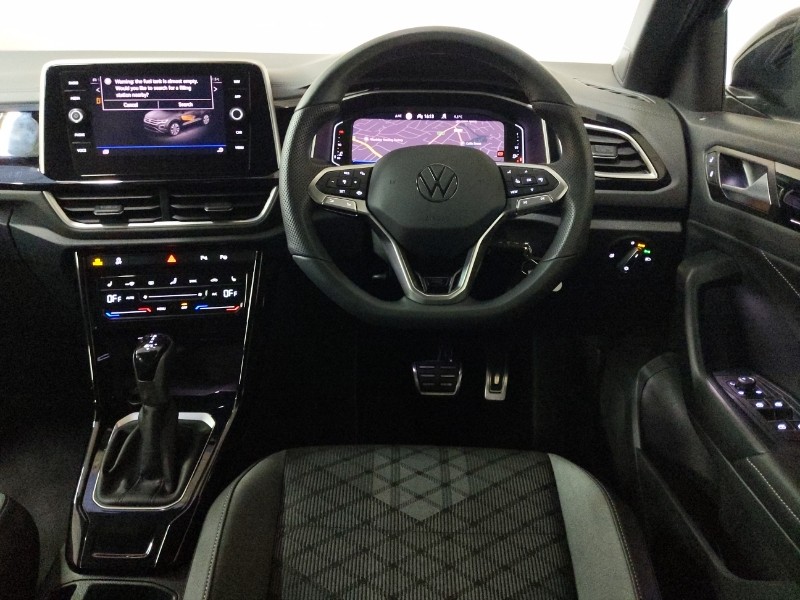 Used Volkswagen T-Roc 2025 for sale - 76947946: Photo 7