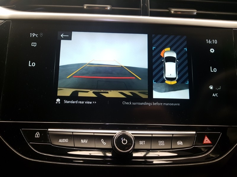 Used Vauxhall Corsa 2022 for sale - 77955507: Photo 12