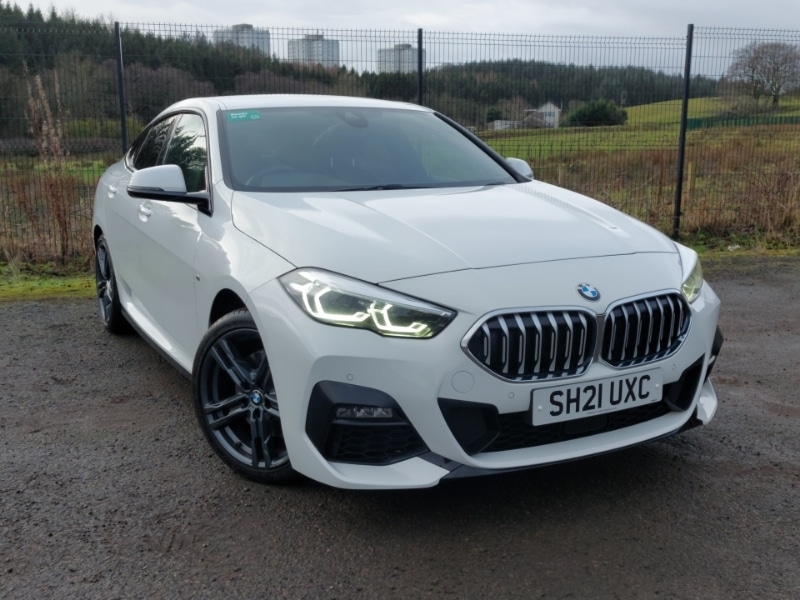 Used BMW 2 Series 2021 for sale - 76983622: Photo 1