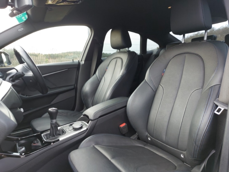 Used BMW 2 Series 2021 for sale - 76983622: Photo 5