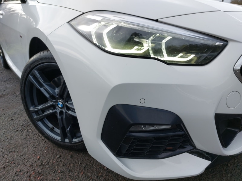 Used BMW 2 Series 2021 for sale - 76983622: Photo 9