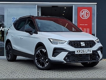 Used SEAT Arona 2026 for sale - 79332024: Photo