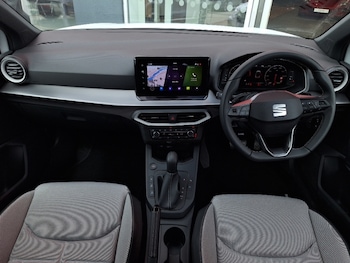 Used SEAT Arona 2026 for sale - 79332024: Photo