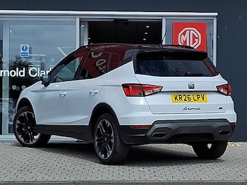Used SEAT Arona 2026 for sale - 79332024: Photo
