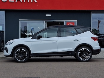 Used SEAT Arona 2026 for sale - 79332024: Photo
