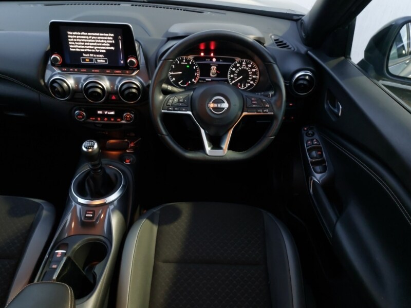 Used Nissan Juke 2022 for sale - 77214406: Photo 11