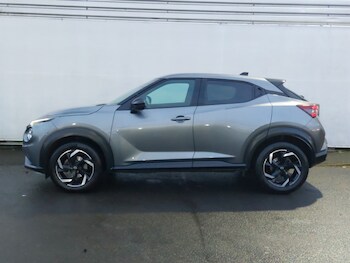Used Nissan Juke 2022 for sale - 77214406: Photo