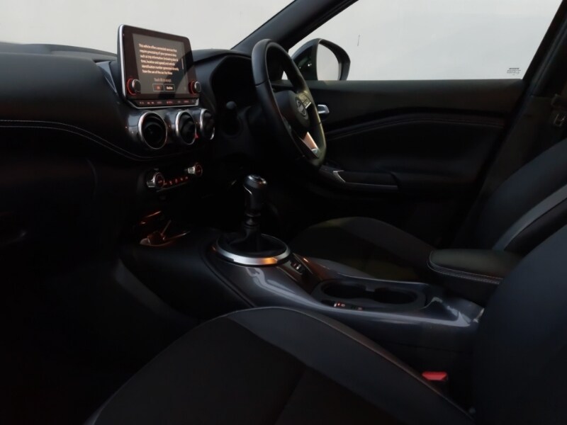 Used Nissan Juke 2022 for sale - 77214406: Photo 5