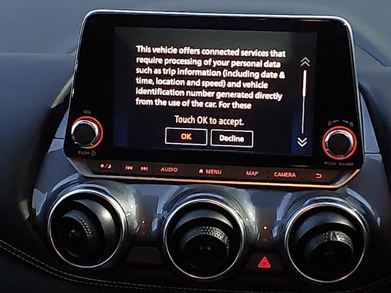 Used Nissan Juke 2022 for sale - 77214406: Photo 7