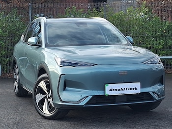 Used Geely Geely EX5 2025 for sale - 77434167: Photo