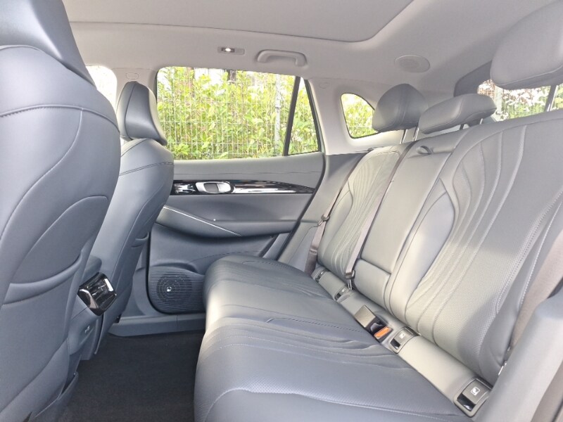 Used Geely Geely EX5 2025 for sale - 77434167: Photo 6