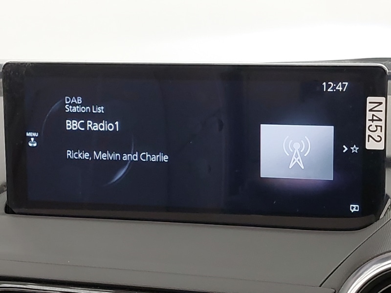 Used Mazda MX-5 2025 for sale - 77410461: Photo 10