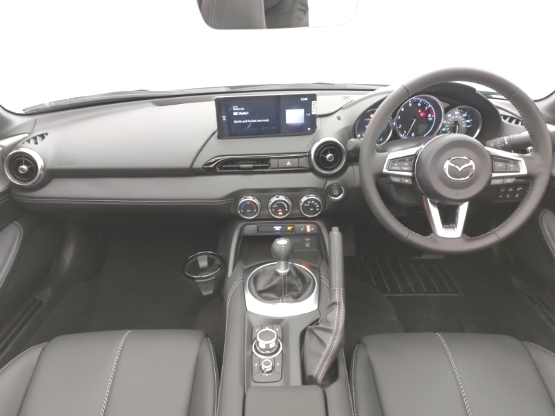 Used Mazda MX-5 2025 for sale - 77410461: Photo 2