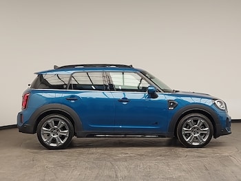 Used MINI Countryman 2023 for sale - 77406033: Photo