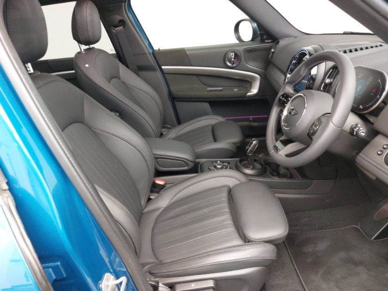 Used MINI Countryman 2023 for sale - 77406033: Photo 6