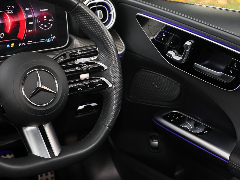 Used Mercedes-Benz C Class 2024 for sale - 77912352: Photo 12