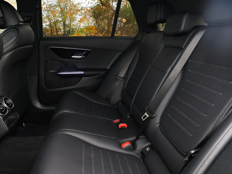 Used Mercedes-Benz C Class 2024 for sale - 77912352: Photo 6