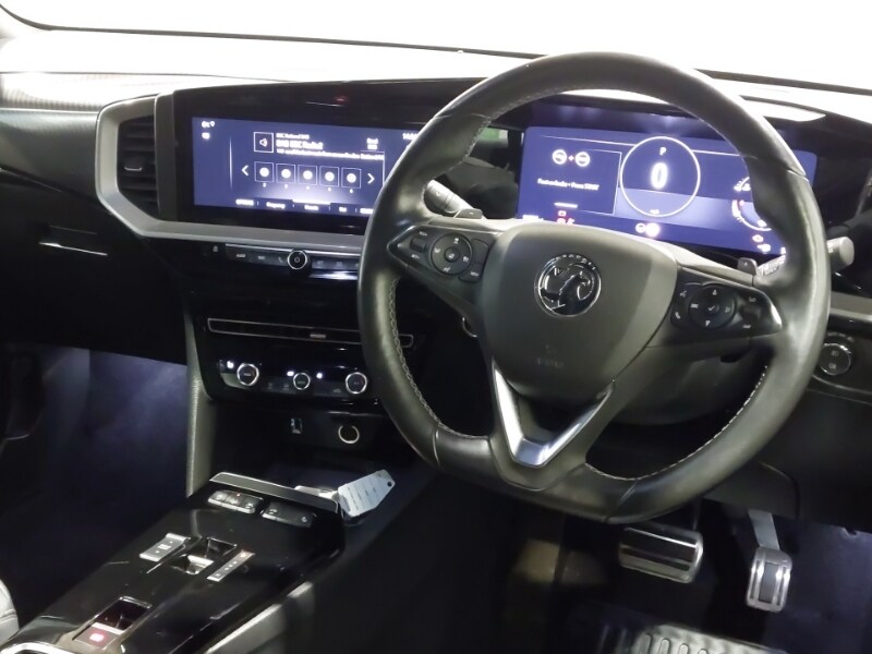 Used Vauxhall Mokka 2023 for sale - 77563279: Photo 10