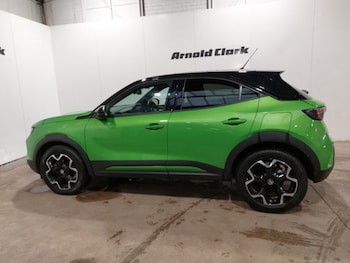 Used Vauxhall Mokka 2023 for sale - 77563279: Photo