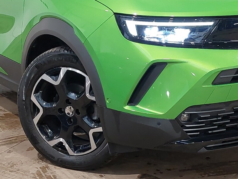 Used Vauxhall Mokka 2023 for sale - 77563279: Photo 9