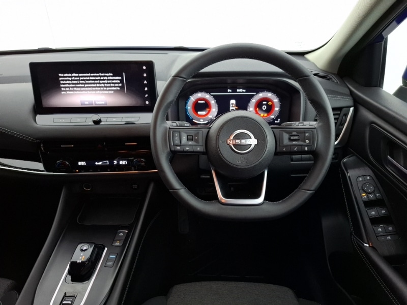 Used Nissan Qashqai 2022 for sale - 77269886: Photo 7