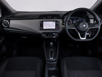 Used Nissan Micra 2022 for sale - 78080173: Photo