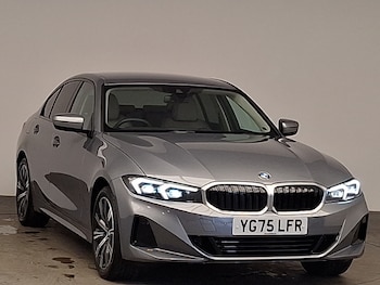 Used BMW 3 Series 2025 for sale - 78595731: Photo