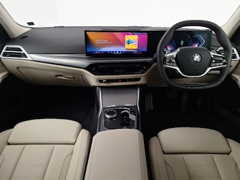 Used BMW 3 Series 2025 for sale - 78595731: Photo