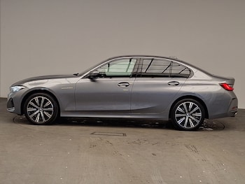 Used BMW 3 Series 2025 for sale - 78595731: Photo