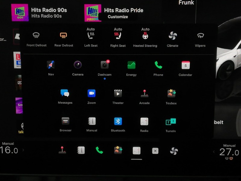 Used Tesla Model 3 2022 for sale - 76864784: Photo 10