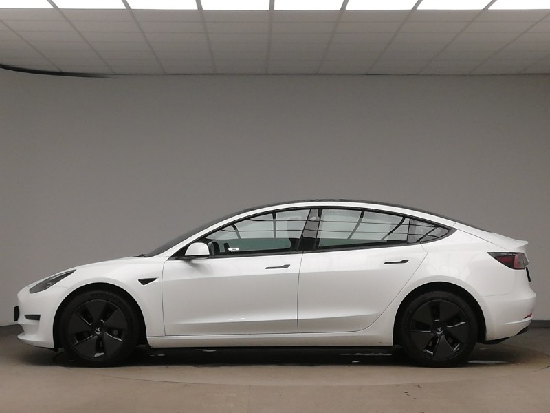 Used Tesla Model 3 2022 for sale - 76864784: Photo 4