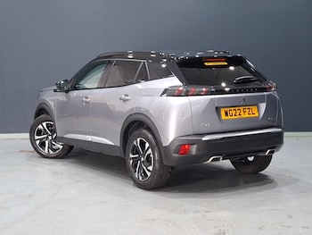 Used Peugeot 2008 2022 for sale - 76225533: Photo 3
