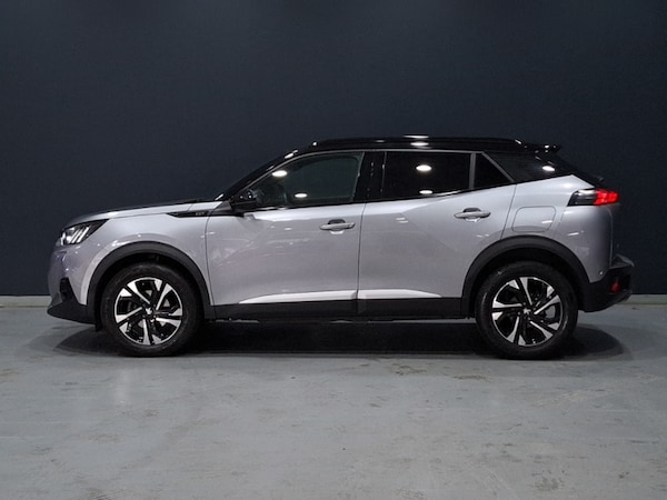 Used Peugeot 2008 2022 for sale - 76225533: Photo 4