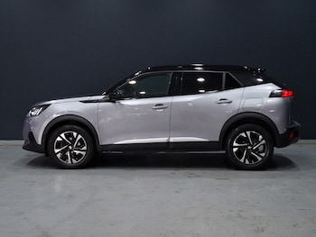 Used Peugeot 2008 2022 for sale - 76225533: Photo 4