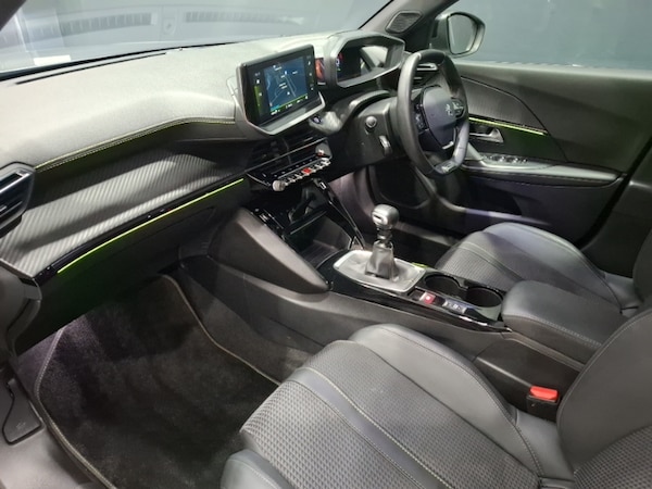 Used Peugeot 2008 2022 for sale - 76225533: Photo 5