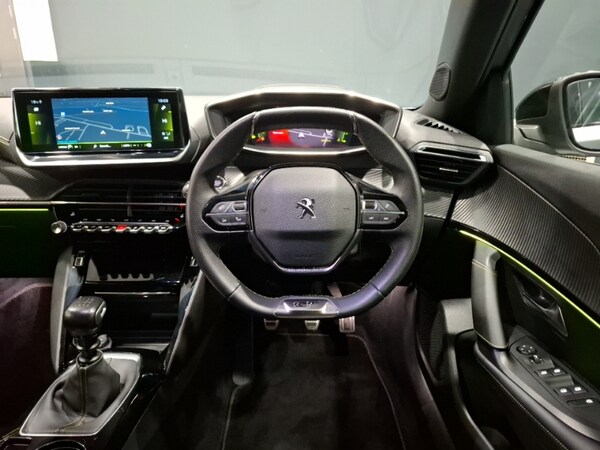 Used Peugeot 2008 2022 for sale - 76225533: Photo 7