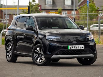 Used Vauxhall Frontera 2025 for sale - 79718075: Photo