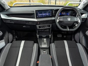 Used Vauxhall Frontera 2025 for sale - 79718075: Photo